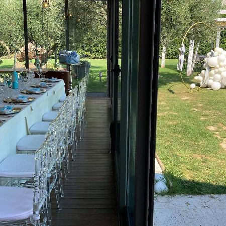 Country House Corte Del Sole Campolungo ภายนอก รูปภาพ