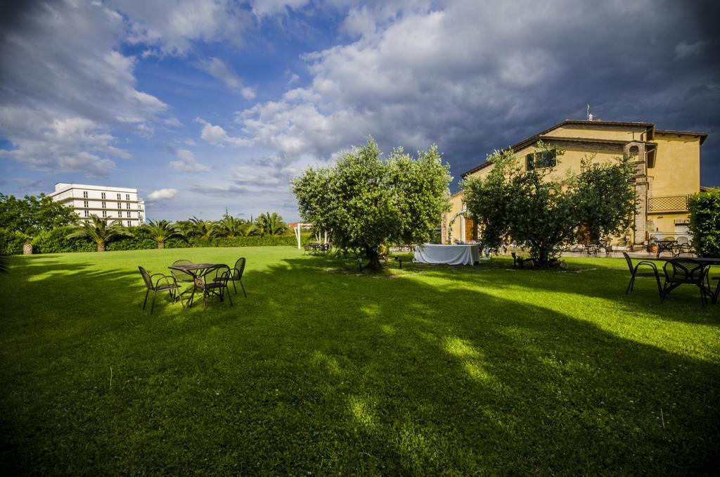 Country House Corte Del Sole Campolungo ภายนอก รูปภาพ