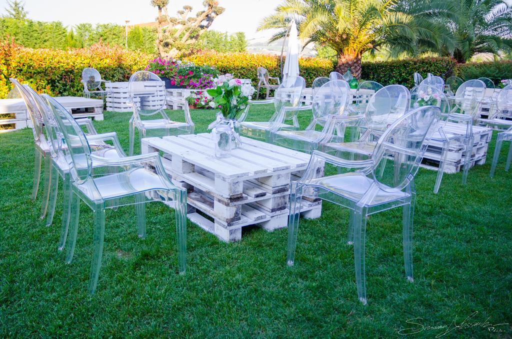 Country House Corte Del Sole Campolungo ภายนอก รูปภาพ